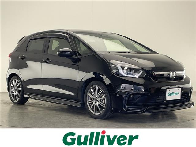 フィット 1.5 e:HEV ホーム 修復歴無し