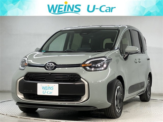 シエンタ ハイブリッド 1.5 Z