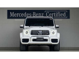 Gクラス AMG G63 4WD 