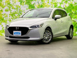 【中古車情報】マツダ MAZDA2 1.5 XD Lパッケージ  の中古車詳細（走行距離：2.9万km、カラー：セラミックメタリック、販売地域：静岡県浜松市中央区）