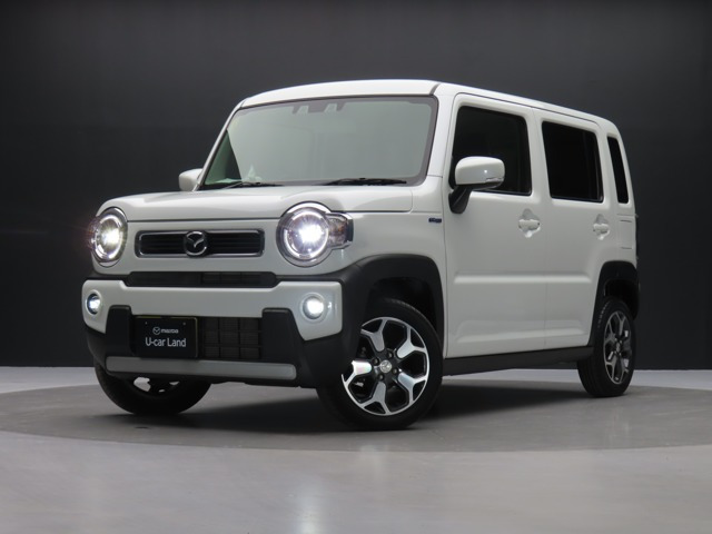 フレアクロスオーバー XS