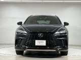 RX 500h Fスポーツパフォーマンス 4WD 