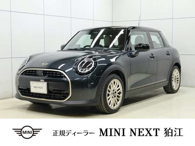 BMW MINI ミニ 