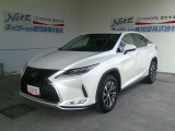 レクサス RX