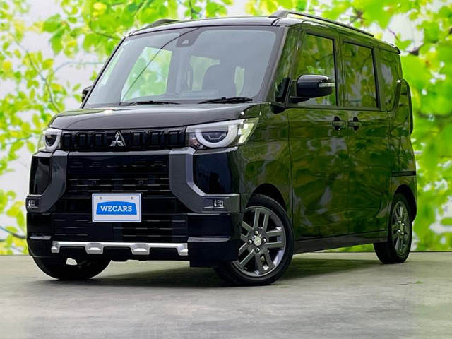 デリカミニ T プレミアム