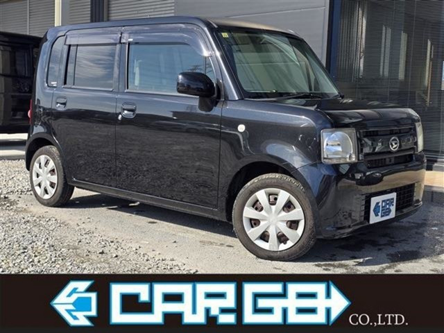 ムーヴコンテ L ナビ TV キーレスエントリー