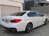 5シリーズセダン 530i Mスポーツ 