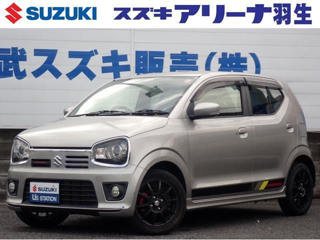 アルト ワークス 