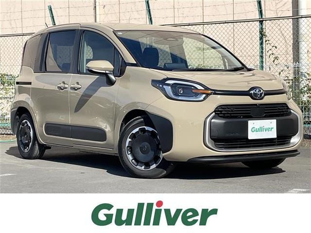 シエンタ ハイブリッド 1.5 Z 修復歴無し（6AA-MXPL10G）