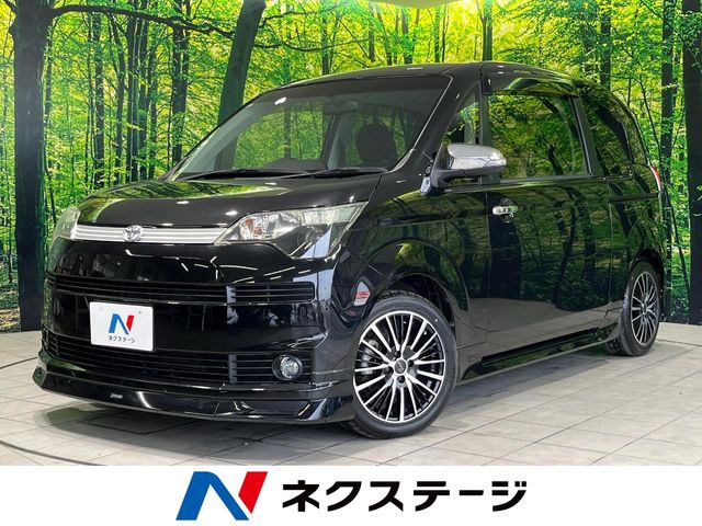 スペイド 1.5 F ジャック