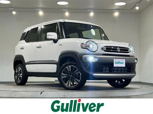 クロスビー 1.0 ハイブリッド(HYBRID) MZ 修復歴無し