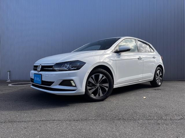 ポロ TSI コンフォートライン 