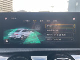 CLAクラス CLA200d AMGライン 修復歴無し