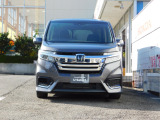 車輌前方になります!人気のホンダ車をお買い得なプライスでラインナップ!お探しの車がございましたら、ご相談からでもお気軽にお立ち寄りください。
