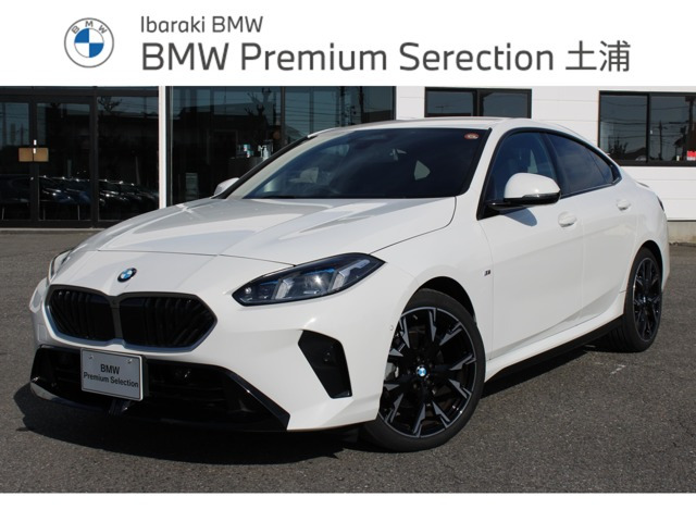 2シリーズグランクーペ 220d Mスポーツ 