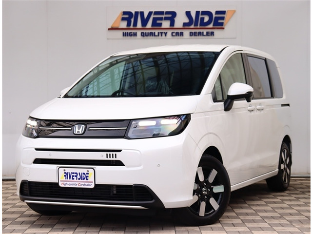 ホンダ フリード 1.5 e:HEV エアー EX