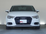 A3セダン 2.0 TFSI クワトロ スポーツ 4WD 