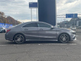 CLAクラス CLA250 