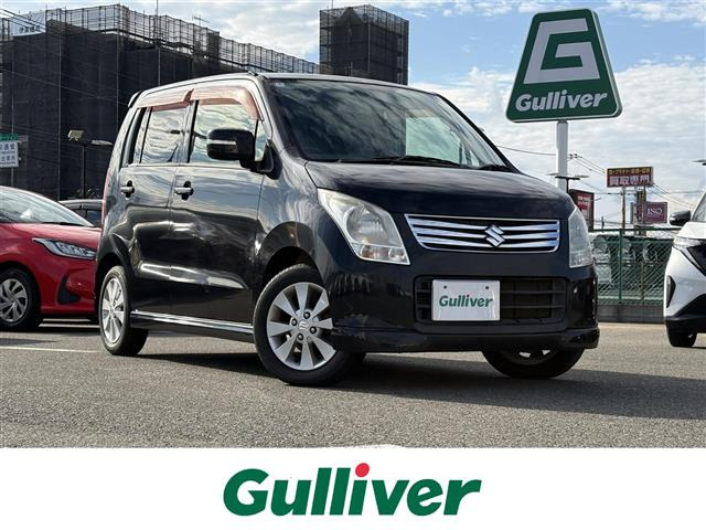 ワゴンR FX リミテッド 修復歴無し