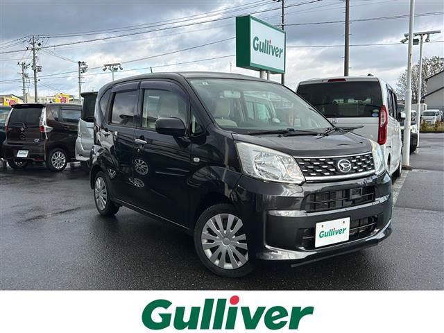 ムーヴL SAII 4WD4WD 修復歴無し