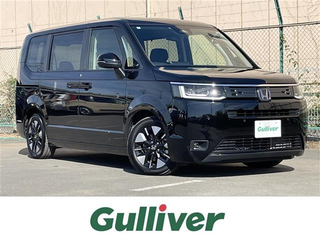 ステップワゴン2.0 e:HEV エアー修復歴無し