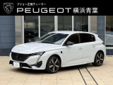 プジョー 308