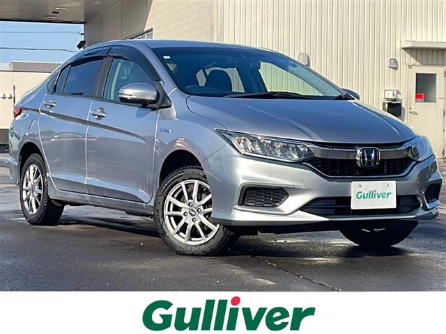 グレイス1.5 ハイブリッド DX 4WD4WD 修復歴無し