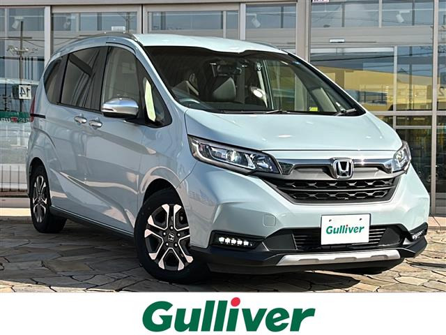 フリード1.5 クロスター修復歴無し