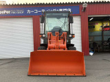 日立ホイールローダー/ZW30/500h/整備済み/除雪パッケージ/ROPS・FOPSキャップ/スノータイヤ/ハザードランプ/防滴ラジオ/シートベルト/ライト/ドリンクホルダー/バックブザー