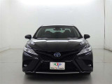 カムリ  2.5 WS レザーパッケージ