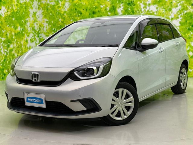 フィット 1.3 ホーム