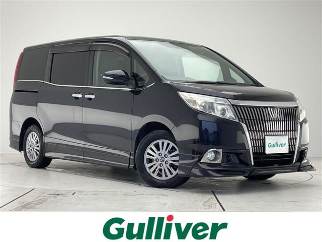 エスクァイア2.0 Xi修復歴無し