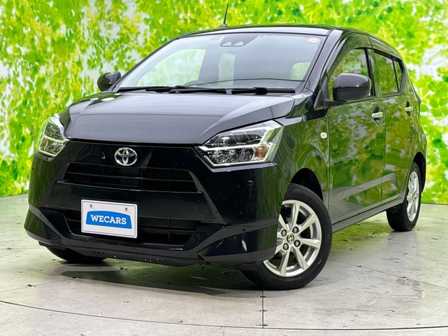 ピクシスエポックG SAIII 4WD