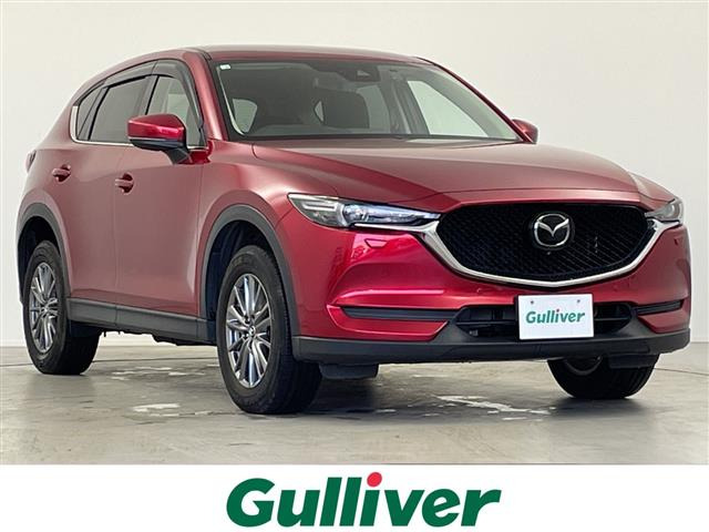 CX-52.5 25S プロアクティブ 4WD修復歴無し
