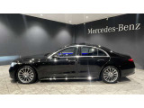 Sクラス S450d 4マチック AMGラインパッケージ(ISG) 4WD 