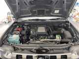 ジムニー ランドベンチャー 4WD 4WD 修復歴無し
