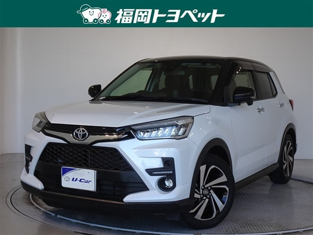 ライズ 1.0 Z （5BA-A200A）