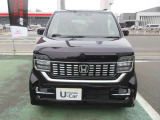 N-WGNカスタム L ホンダ センシング 4WD 