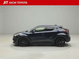 C-HR ハイブリッド 1.8 G モード ネロ 