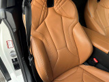 Z4 M40i 本革シート 修復歴無し
