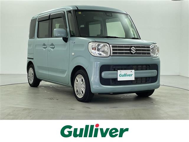 スペーシアハイブリッド(HYBRID)  X 4WD修復歴無し