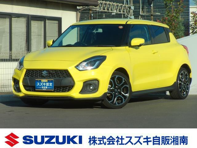 スイフト スポーツ 1.4