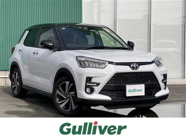 ライズ 1.0 Z 修復歴無し