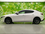MAZDA3ファストバック 2.0 20S ツーリング 