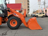 日立ホイールローダー/ZW30/500h/整備済み/除雪パッケージ/ROPS・FOPSキャップ/スノータイヤ/ハザードランプ/防滴ラジオ/シートベルト/ライト/ドリンクホルダー/バックブザー