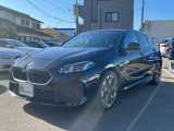 BMW 1シリーズ