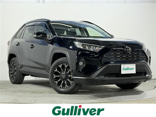 RAV4 2.0 X 修復歴無し