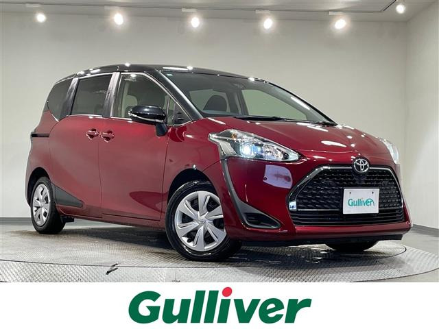 シエンタ 1.5 G 修復歴無し