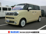 スズキ ワゴンRスマイル