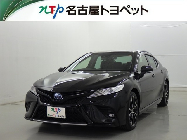 カムリ  2.5 WS レザーパッケージ